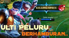 Ulti CLAUDE Bikin Lawan Berhamburan Di Land Of Dawn !!😱🔥