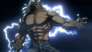 Tôi đã uống chất độc tên là "Giấc mơ" [Cảnh nổi tiếng của Sea Tiger và Valkyrie/Giấc mơ xanh]