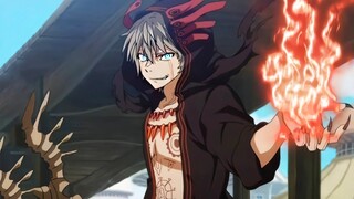 Sinh Hoạt Hàng Ngày Của Tiên Vương Phần 2 Tập 2 Vietsub