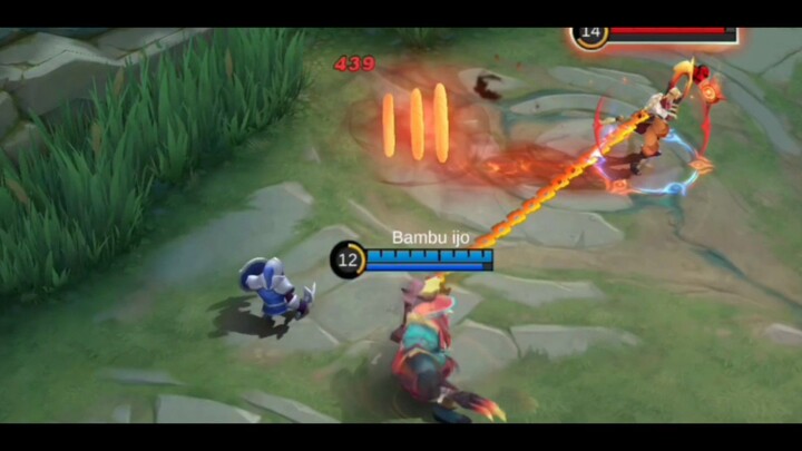 mancing mania frangko mlbb