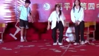 [Stage Cover] "All About You" Stage TF 3rd Generation Cover——SZ 1902