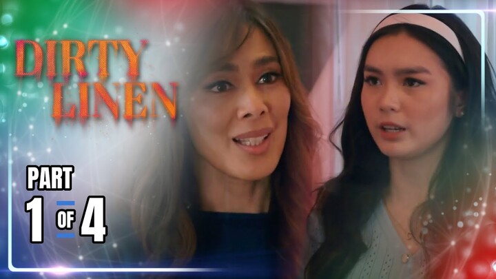Dirty Linen | Episode 132 (1/4) | July 5, 2024
