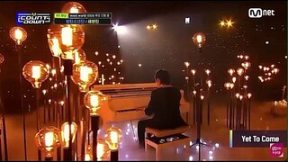 BTS MNET countdown performances