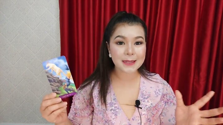 ทำนายความรัก ราศีสิงห์ เดือนกันยายน 65