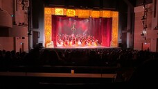 蒙古可汗🇲🇳音乐剧落幕