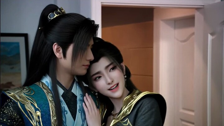 Phụ nữ chỉ ảnh hưởng đến tốc độ tu luyện của tôi.