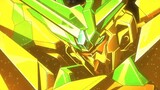 [Gundam Build Divers Rising/Fast Food/MAD] ระบบดาวเคราะห์ไม่มีขีดจำกัด! การแปลงเกินขีดจำกัด GO! - -