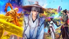 Wang Lin Jadi Buronan Planet Suzaku😱🔥