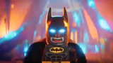 Lego Batman song