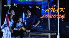 Telemovie Anak Lorong 2012