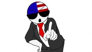 Join us【COUNTRYHUMANS】