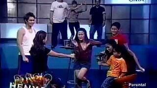 Pinoy Henyo Episode 23