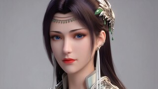 Yunshan: Yun'er, don't look back, I am Xiao Yan!