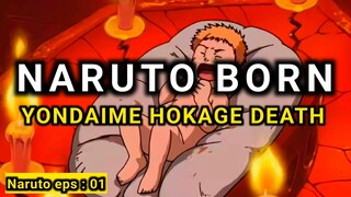 GUGURNYA YONDAIME HOKAGE~ANIME REVIEW