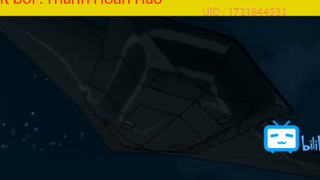 Người vẫn hạn GR 01 đang được điều trị #anime