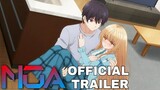 The Angel Next Door Spoils Me Rotten Official 2nd Trailer [English Sub]