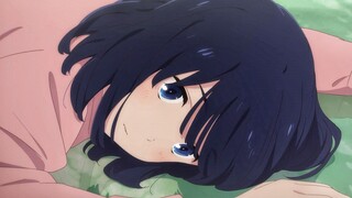 【12月23日/剧场版/A-1 Pictures】镜之孤城 正式PV【MCE汉化组】