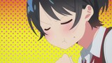 Kanojo, Okarishimasu Season 2 - Official Teaser [VietSub] | Anime Diệu Kỳ