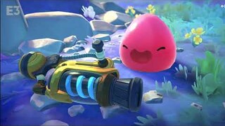 Slime Rancher 2 Trailer - E3 2021