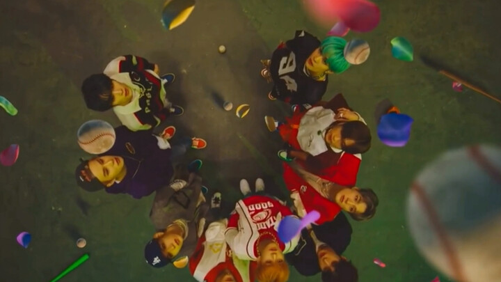 【NCT】Lensa Estetika Unik dari NCT