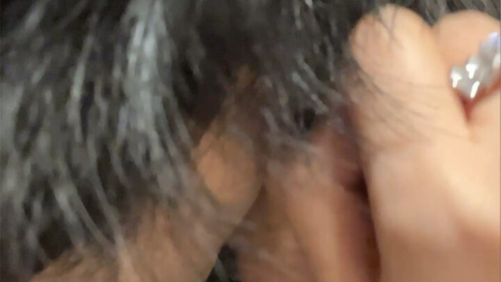 恋爱日记：跟姐姐型谈恋爱原来是这般宠溺