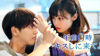 ภาพยนตร์|คอลเลคชันฉากหวาน|Katayose Ryota&Hashimoto Kanna