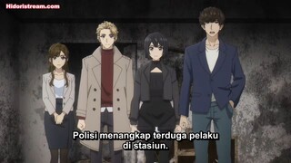 Ep - 7 Your Forma [SUB INDO]