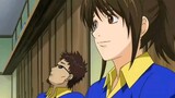 "Gintama" - Carry out vulgarity to the end