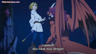 Eps_6 ke isekai jadi author [Zenshuu] Sub indo [1080p] Terbaru