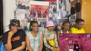 how seokjin loves jungkook and back (REACTION)