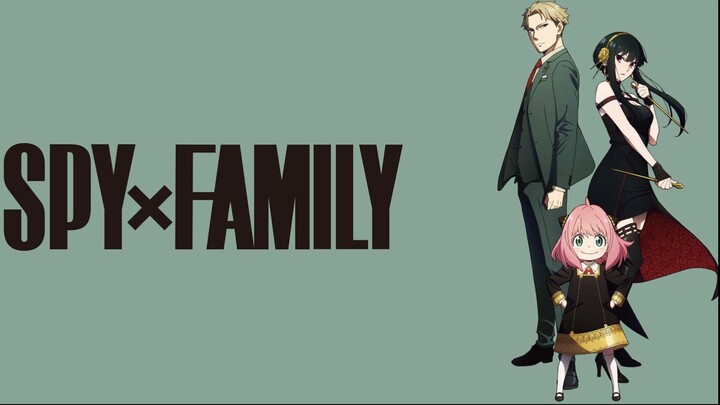 (Thai ver)|Spy x Family op ภาษาไทย|cover by AniZa