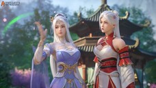 Legend Of Martial Immortal Eps 130 Sub Indo Best HD