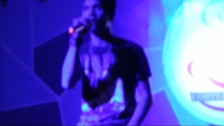 you decorated my life cover