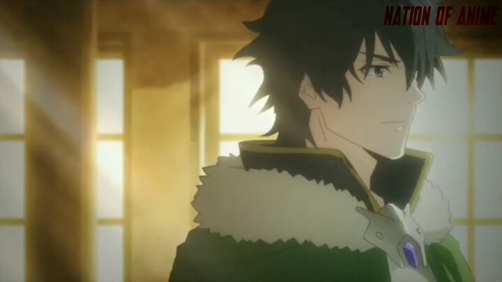 The Rising of the Shield Hero Season 2 Official Trailer [Tate no Yuusha no Nariagari S2 PV1]