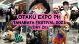 OTAKU EXPO PH Tanabata Festival 2022 (Day 2)