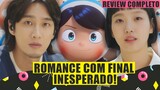 YUMI'S CELLS: O MELHOR K-DRAMA DE ROMANCE QUE EU ASSISTI ESSE ANO!