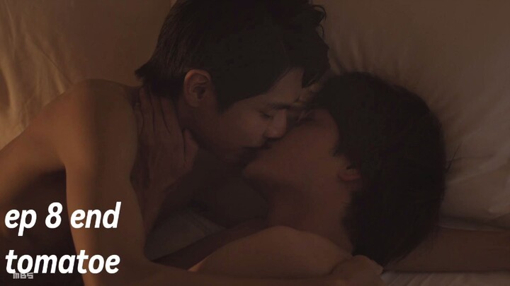 Eternal Yesterday ep 8 end thaisub(fan)