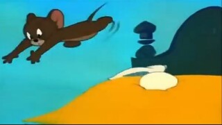 Tom and Jerry - The Egg and Jerry