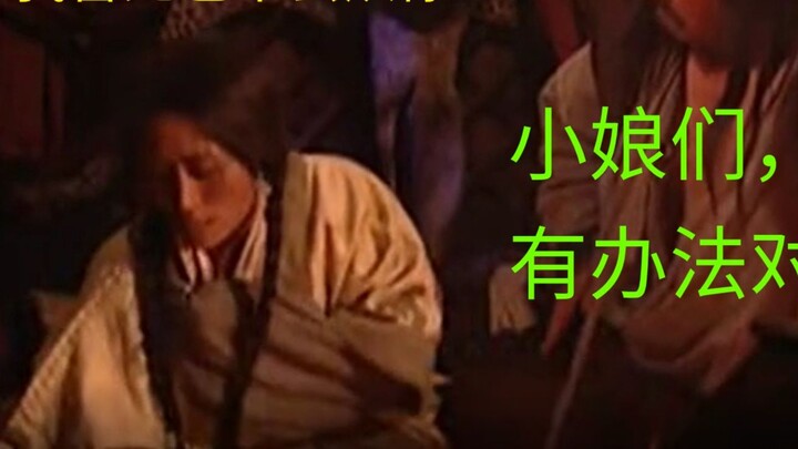 After Temujin's second mother was captured, she refused to obey him, but Merkit did this to her! [Ge