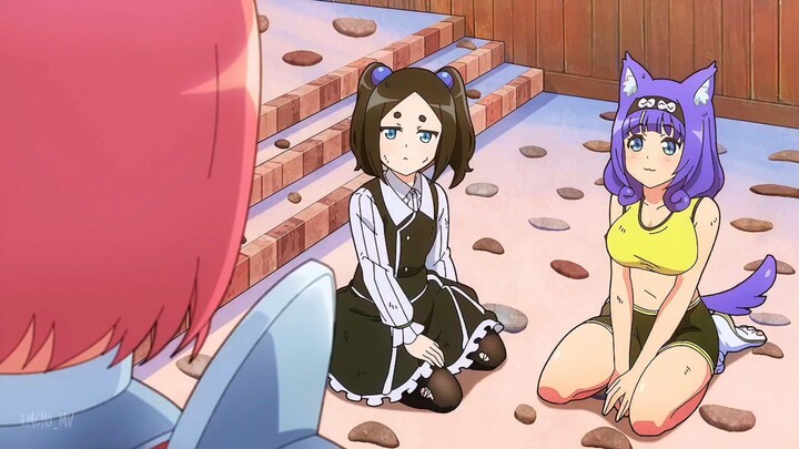 Harem 18+ Terbarbar‼️ Puasin Ayang Sampe Muncrtt 💦