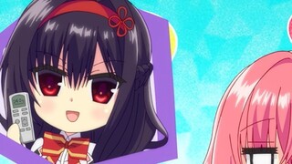 (คุ้นเคย) [แอนิเมชั่นสร้างสรรค์ออกจากเส้นทางปกติ] ตอนที่ 6