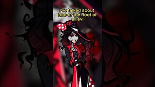 Everything we know about Roo / Root of evil / Eve in Hazbin Hotel