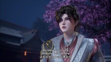 The Sword Emperor Of Eternity Eps 32 Sub Indo