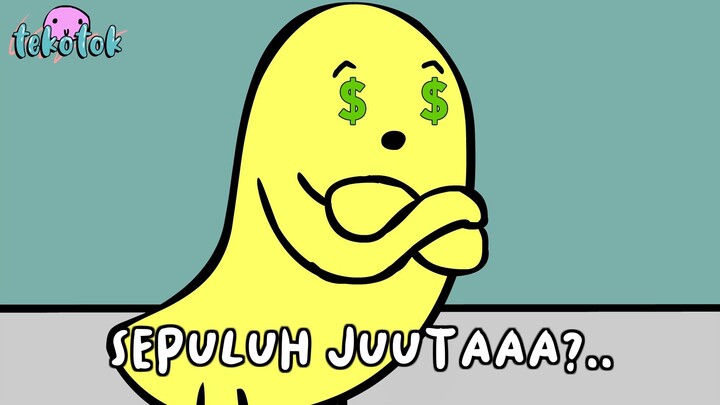 Mba Tika Ngegade Motor