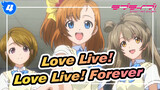 [Love Live!/AMV] Love Live! Forever_4