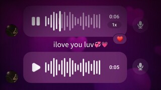 love😘💕