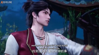 Fight For The Throne Eps 43 Sub Indo