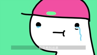#40 Story Time: I Am the Murderer | Feature Film (Ready-made) -Danny Casale Animation