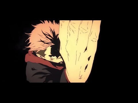 THE ONE! | Epic Tsukuna vs Mahoraga Edit [Jujutsu Kaisen AMV]