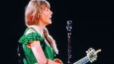 ME! - Suprise Song Eras Tour Inang Kulot Taylor Swift